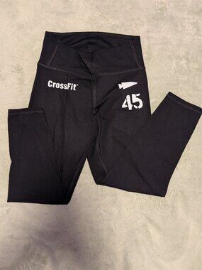 Goruck - CF Games Leggings